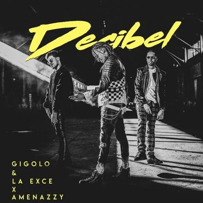 Decibel 專輯 Onyx Toca El Piano/Gigolo Y La Exce/Juanka/Pacho El Antifeka