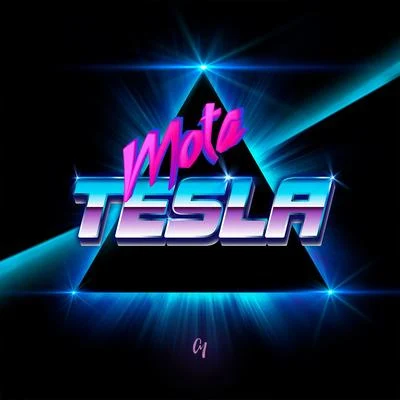 Tesla 專輯 Mota