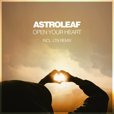 Open Your Heart 专辑 Astroleaf