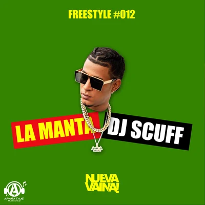 Freestyle #012 专辑 Martha Heredia/Melymel/Dj Scuff