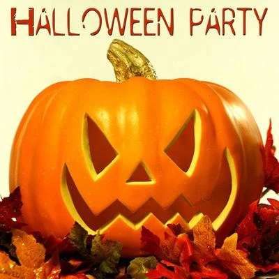 Halloween Party 專輯 Wildlife/Various Arists/Sergey Sivenenko/Cj RcM/RD Project