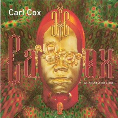 At the End of the Cliché 專輯 Carl Cox