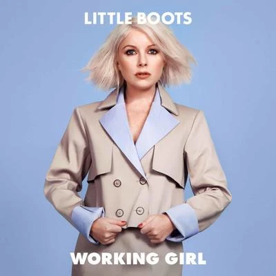 Working Girl 專輯 Little Boots