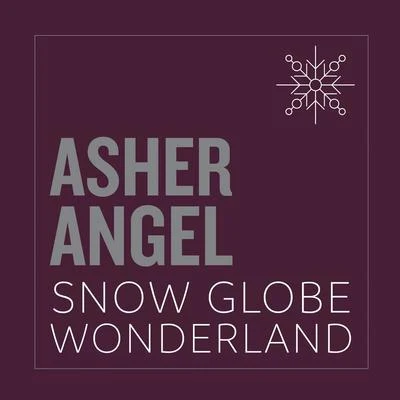 Snow Globe Wonderland 專輯 Asher Angel