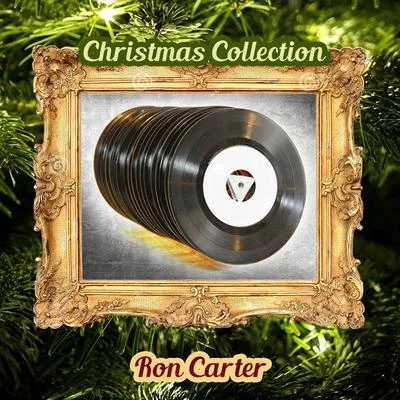 Ron CarterCassandra Wilson Christmas Collection