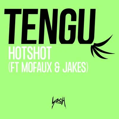 Hotshot 專輯 skêrtipssarkasties/Jakes/Mila Guy/Zaan Sonnekus/DBLR