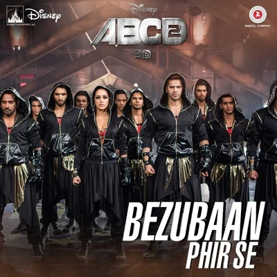 Bezubaan Phir Se (From "ABCD 2") - Single 專輯 Vishal Dadlani