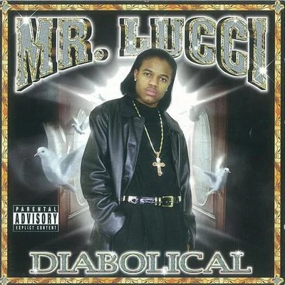 Mr. Lucci Diabolical