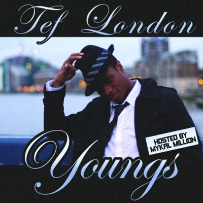 Tef London 專輯 Monkey/Youngs Teflon/Carns Hill/R6/Dimzy