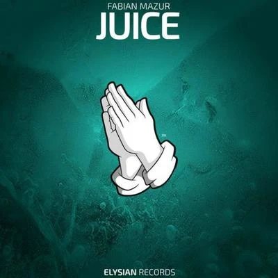 Juice 专辑 Fabian Mazur