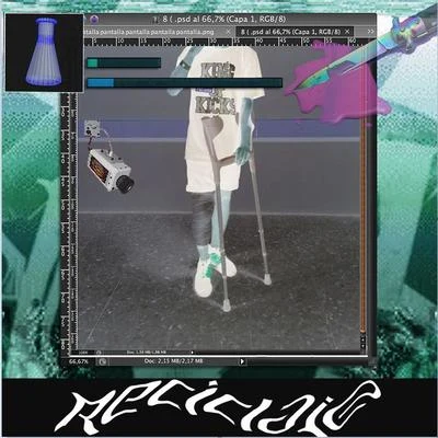 Reciclaje 專輯 $kyhook/Pedro Ladroga/Skyhook/SKYDRVG