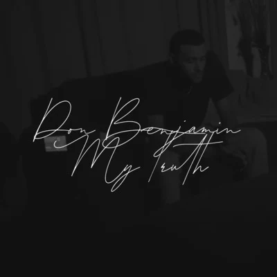 My Truth 專輯 Don Benjamin