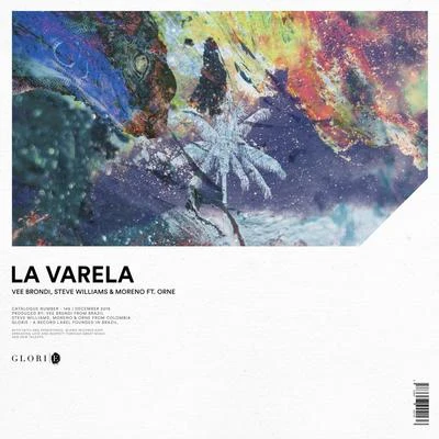 La Varela ft. Orne 專輯 Adriano Pagani/Vee Brondi