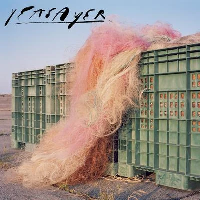 Let Me Listen In On You 專輯 Yeasayer