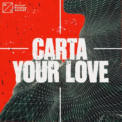 Your Love 专辑 Carta