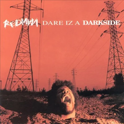 Dare Iz a Darkside 专辑 REDMAN