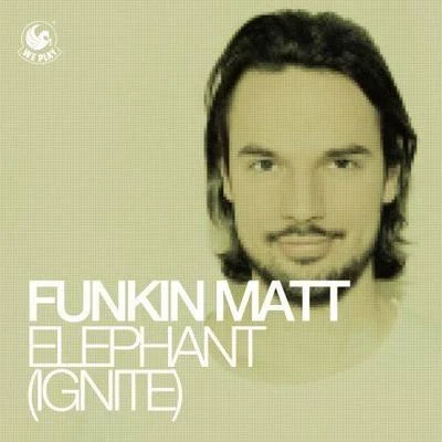 Funkin Matt Elephant (Ignite)