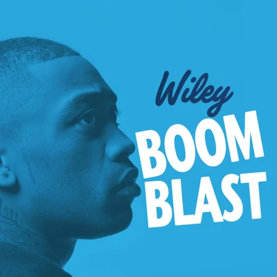 Wiley Boom Blast