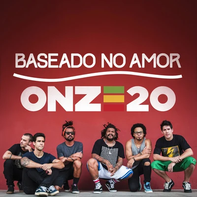 Baseado No Amor 專輯 Gabriel Elias/Onze:20