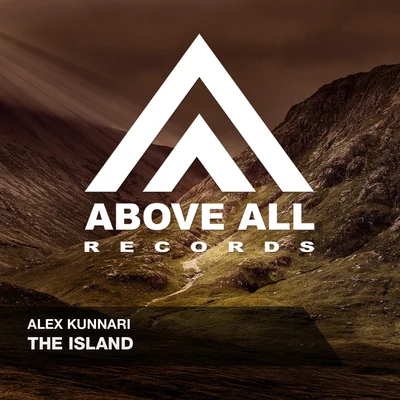 The Island 專輯 Alex Kunnari