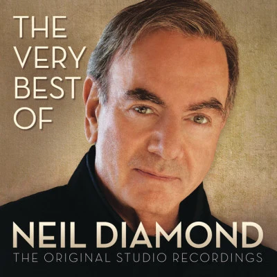 The Very Best of Neil Diamond 专辑 Neil Diamond