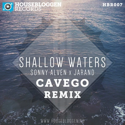 Shallow Waters 專輯 Cavego