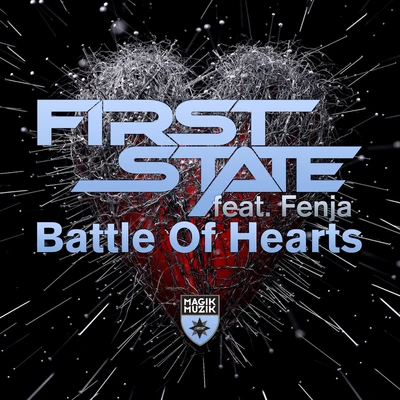 FenjaFirst State Battle of Hearts