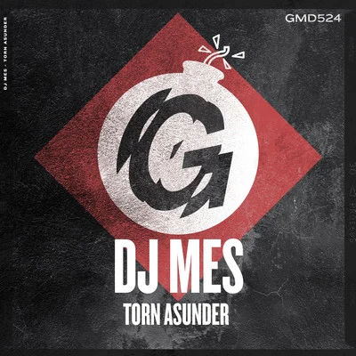 Torn Asunder 專輯 DJ Mes/Sonny Fodera