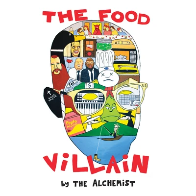 The Alchemist The Food Villain