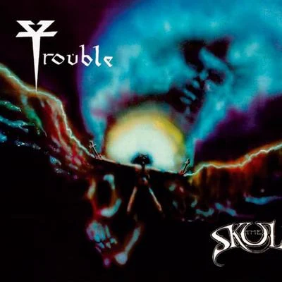 The Skull 專輯 Trouble/Dante/閒雲野鶴/Double U/B·格