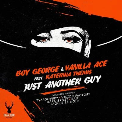 Just Another Guy (Remixes, Pt. 1) 專輯 Roland Faber/Boy George