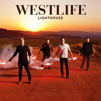 Lighthouse 專輯 Westlife/Babyface/Faithless/Soul Asylum/Robert Miles