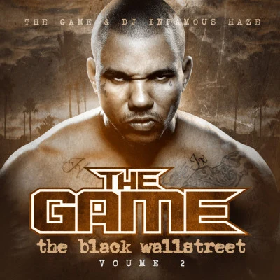 The Blackwall Street Vol. 2 專輯 The Game