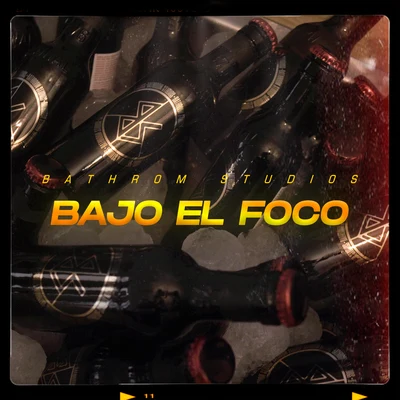 Bajo el Foco 专辑 Doctore/XEFF