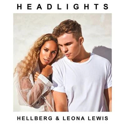 Leona Lewis Headlights