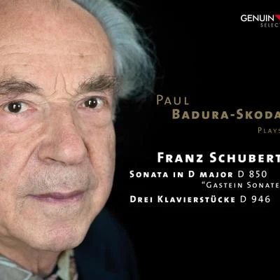 SCHUBERT, F.: Piano Sonata No. 173 Klavierstücke, D. 946 (Badura-Skoda) 专辑 Paul Badura-Skoda/Maryan Rawicz/Walter Rehberg/Vera Appleton/Michael Field