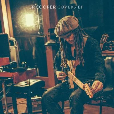 Acoustic Covers 專輯 JP Cooper/Jonas Blue