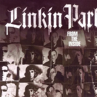 From The Inside 專輯 Linkin Park