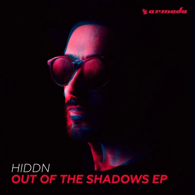 Out Of The Shadows EP 专辑 HIDDN