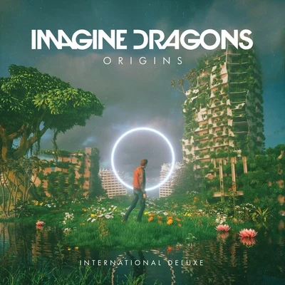 Imagine Dragons Origins (Deluxe)