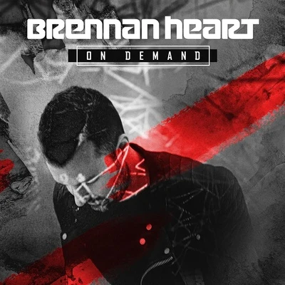 ON DEMAND 專輯 Jonathan Mendelsohn