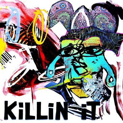 Killin It 專輯 Paul Mendez/Savage Kids/NYMOUS/Indox