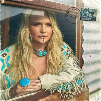 Dammit Randy 專輯 Miranda Lambert