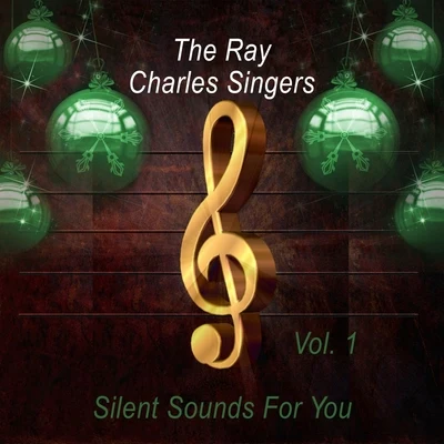 Silent Sounds For You 專輯 The Ray Charles Singers/Frank Sinatra