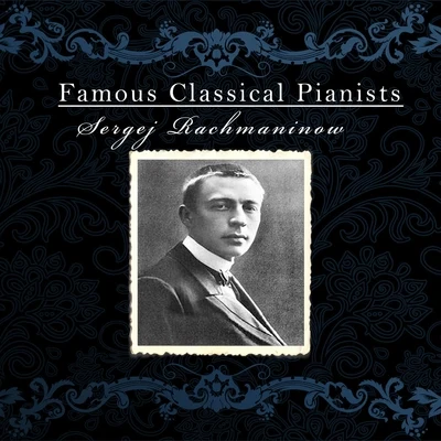 Eugene OrmandyThe Philadelphia OrchestraPyotr Ilyich Tchaikovsky Famous Classical PianistsSergej Rachmaninow