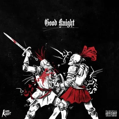 good knight (feat. Joey bada$$, flat不是zombies dizzy wright) 專輯 Kirk Knight