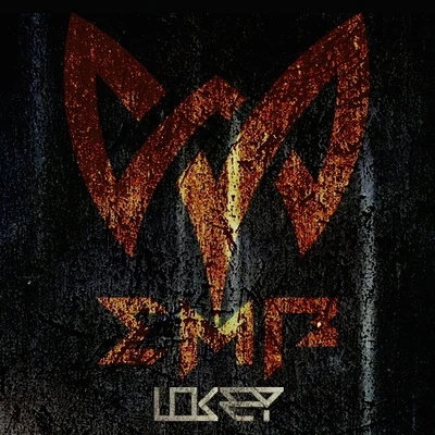 EMP 专辑 LOKEY低调组合/EMP