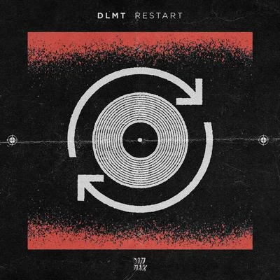 Restart EP 專輯 Paraleven/DLMT