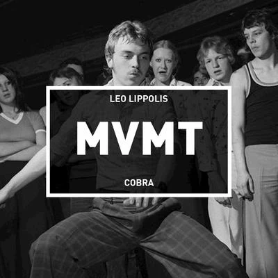 Cobra 專輯 Leo Lippolis