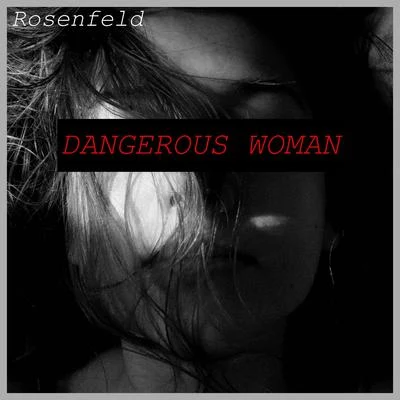 Dangerous Woman 專輯 AZE/Rosenfeld/Vikki Carr